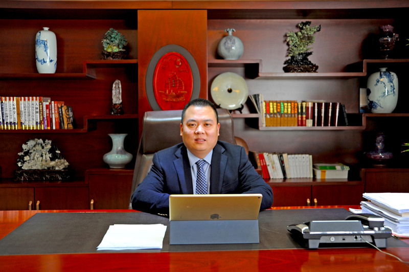 致敬良知，開(kāi)元善行情暖洛城