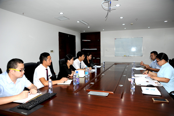 “工欲善其事，必先利其器”開(kāi)元礦業(yè)集團(tuán)系列培訓(xùn)報(bào)道