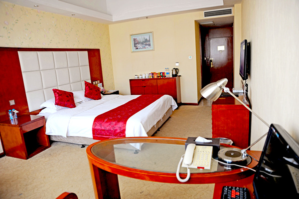 高標(biāo)準(zhǔn)高要求 新面貌新氣象