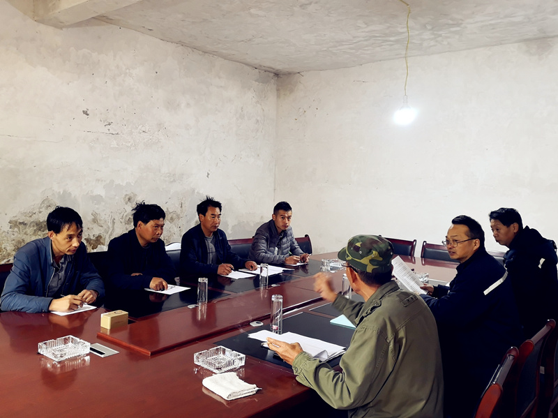 開(kāi)展安全培訓(xùn) 提高安全意識(shí)