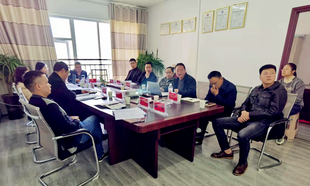 貴州開元銅烘山鉛鋅鐵礦礦產(chǎn)資源綠色開發(fā)利用方案通過(guò)評(píng)審