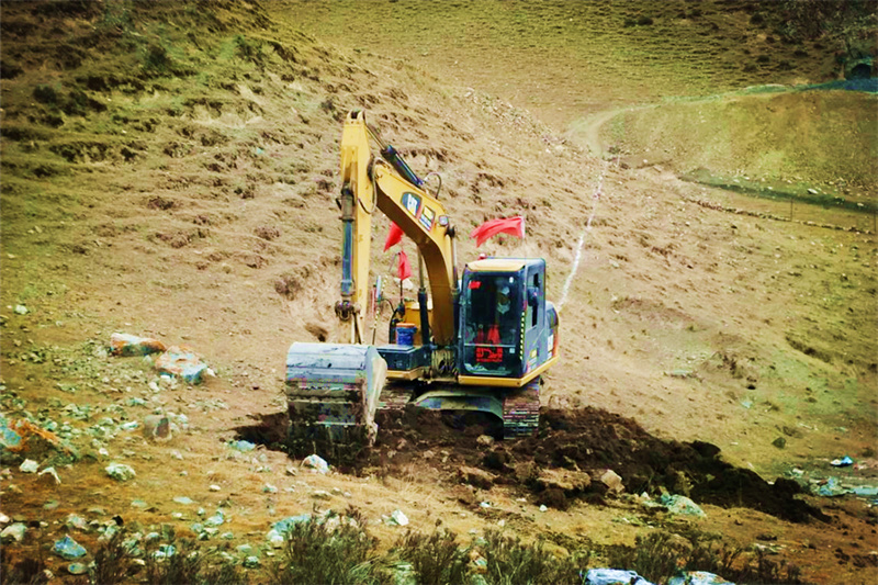 堅(jiān)守一線抓落實(shí)