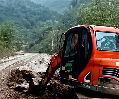 戰(zhàn)雨季、保生產(chǎn)｜王家河選礦廠凝心聚力筑牢生產(chǎn)保障線